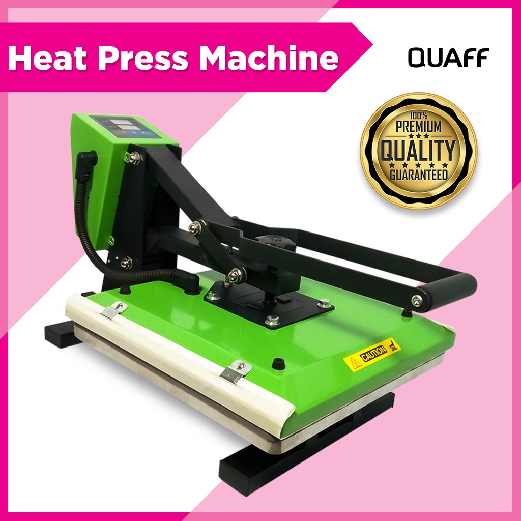 Heat Press Machine Supplier In Philippines - Photolock Inc