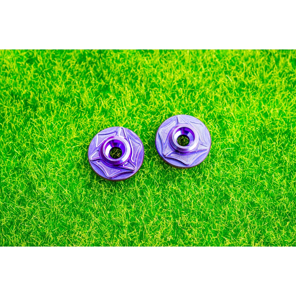 Balancer Titanium for RS150 / RS-X | Shopee Philippines