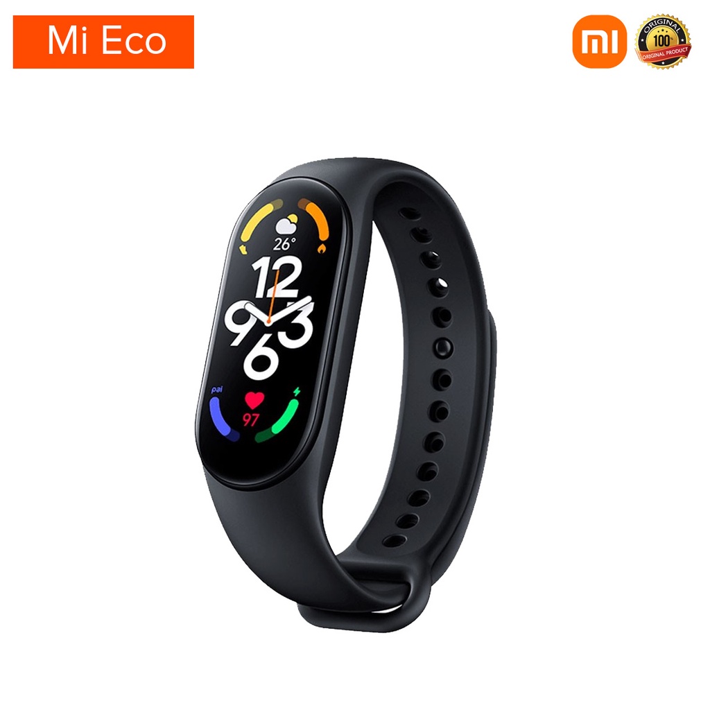 how to find my xiaomi band 7