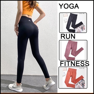 women Quick Dry Compression Sports Slim Yoga Pants Workout Leggings Fitness  Gym Running Tights#3038
