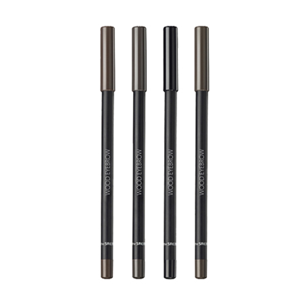 the saem saemmul wood eyebrow 1.8g | Shopee Philippines