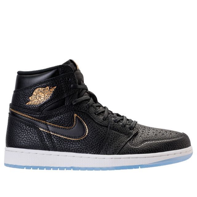 Air jordan 1 on sale retro city of flight