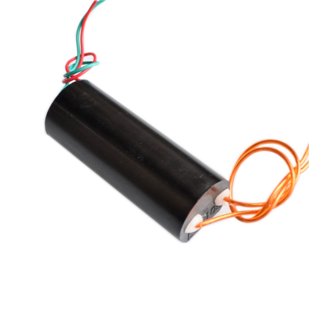Produktbild von Hochspannungsmodul 3-6V Auf 1000kV (1.000.000V) – Mini-Generator Für Wissenschaftliche Experimente Und Elektronik-Basteleien
