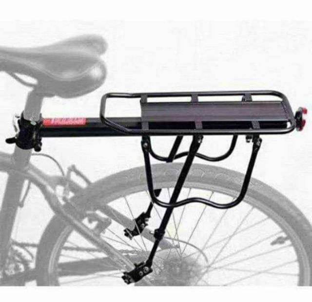 Bike carrier hot sale shopee