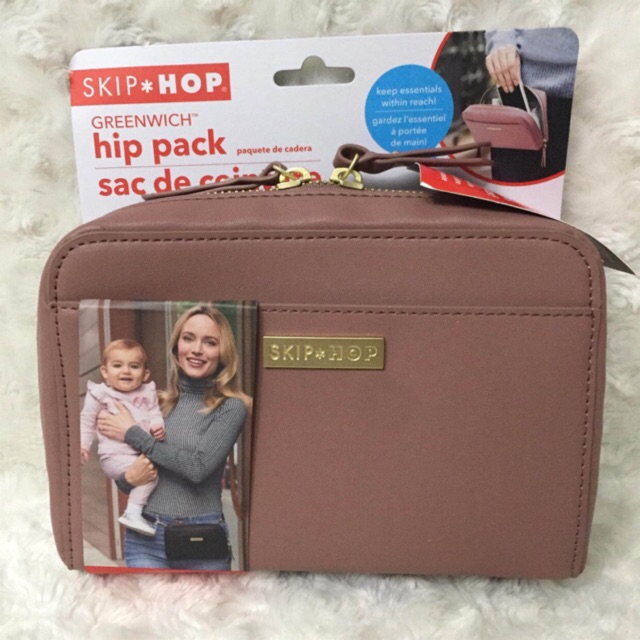 Skip hop hip online pack