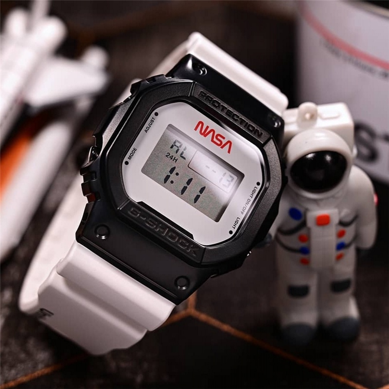 Nasa casio online