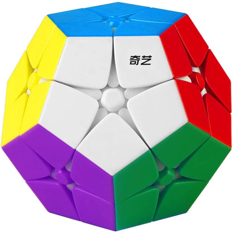 XMDCuber QY Toys 2x2 Magnet Speedcube - 48 Magnete, 50mm Stickerless Würfel Für Wettkämpfe