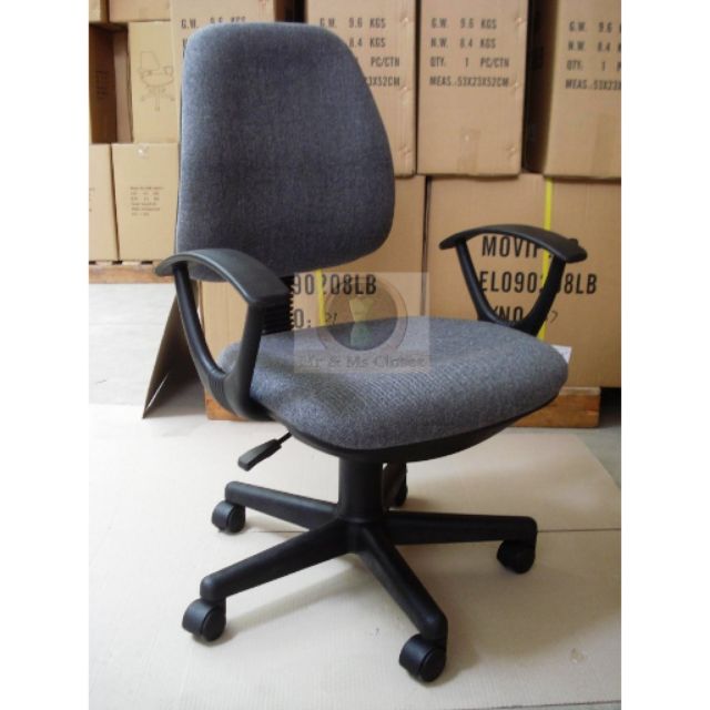 Office chair shop price shopee