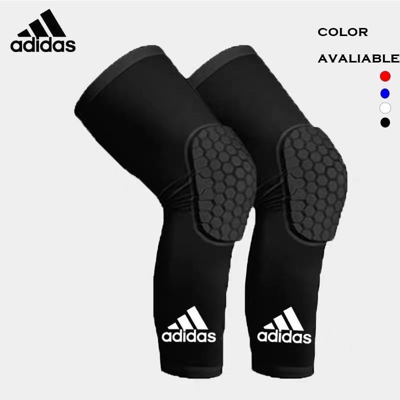 Adidas basketball knee clearance pads