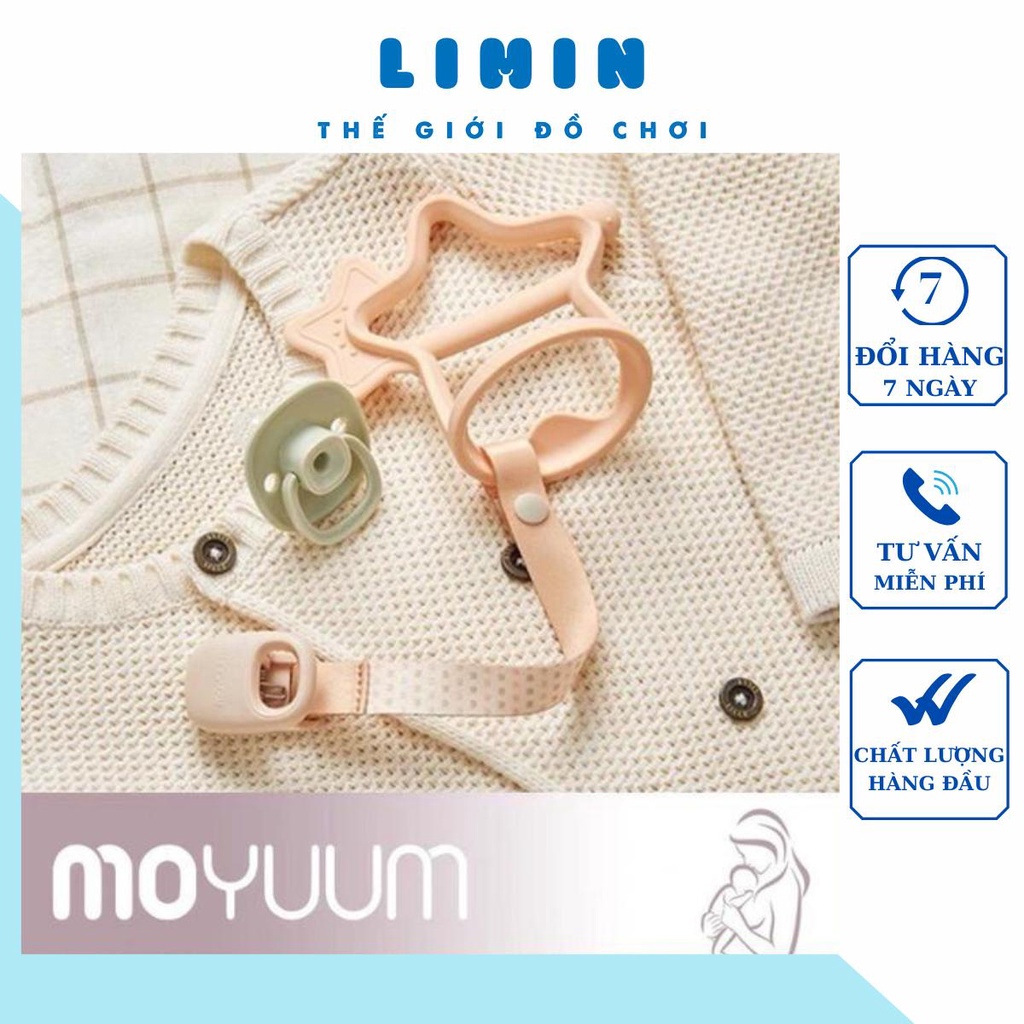 Baby Gums, Genuine Korean Moyuum Gums, High Quality Korean Moyuum Gums