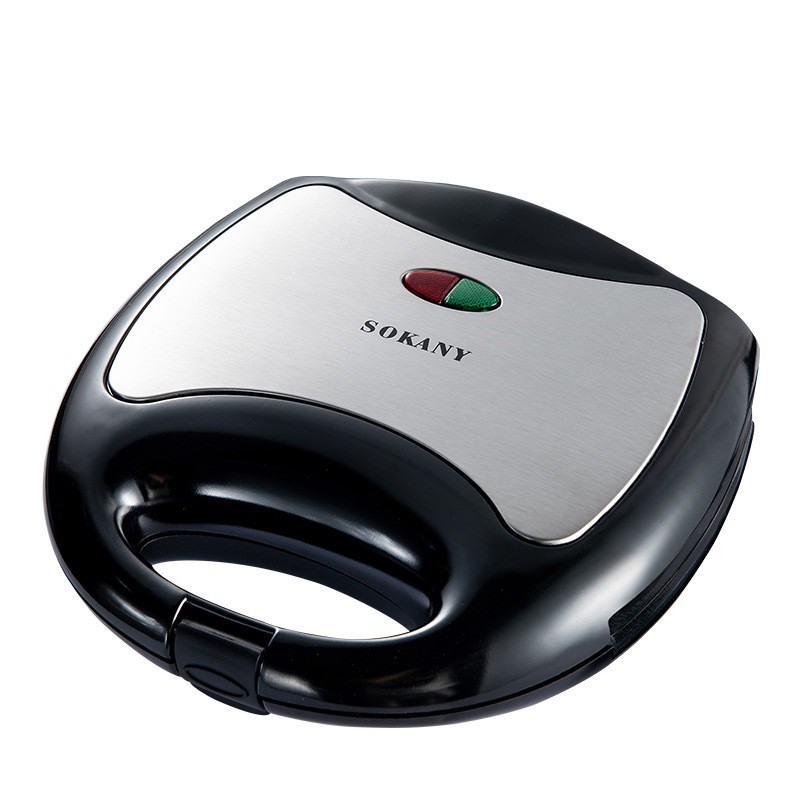 Sandwich Bread Maker Machine Toaster 4 Slices (750W) Shopee Philippines