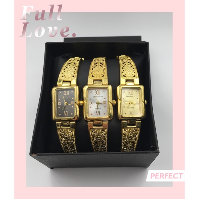 SwissGold watch SwissGold watch Shopee Philippines