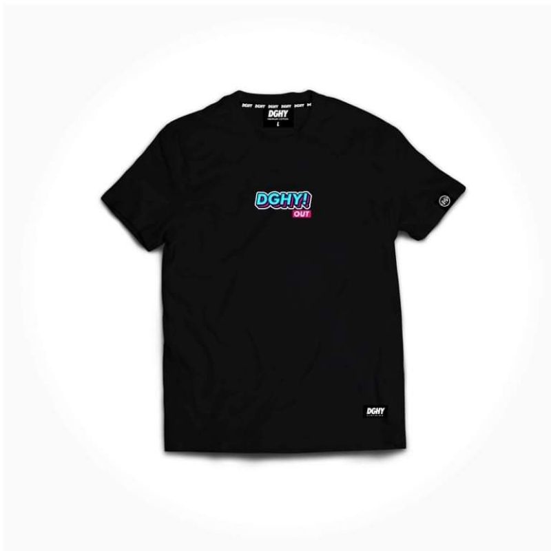 DGHY CLOTHING Code : OUT | Shopee Philippines