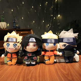 Uzumaki Naruto Shippuden 7 Plush Doll Stuffed Toy Boruto Anime : Buy Online  at Best Price in KSA - Souq is now : Toys