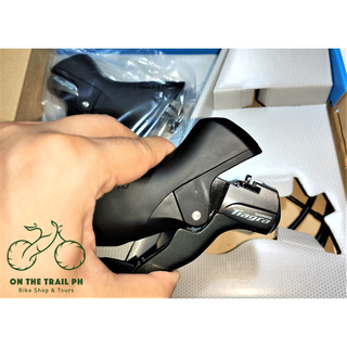 Ragusa sti online shifter