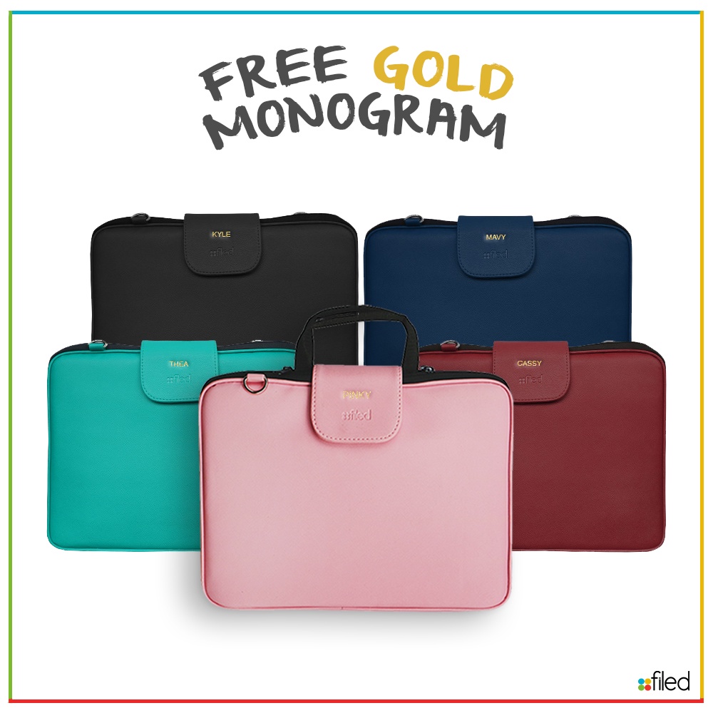 Filed Urban Pro Organizer II Portable Workstation Laptop Sleeve Laptop