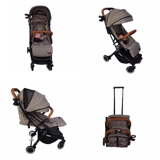 Akeeva esmio stroller review hotsell