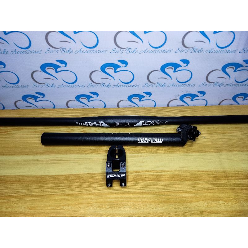 Truvativ Bike Cockpit Set for Mountain Bike MTB Shopee Philippines