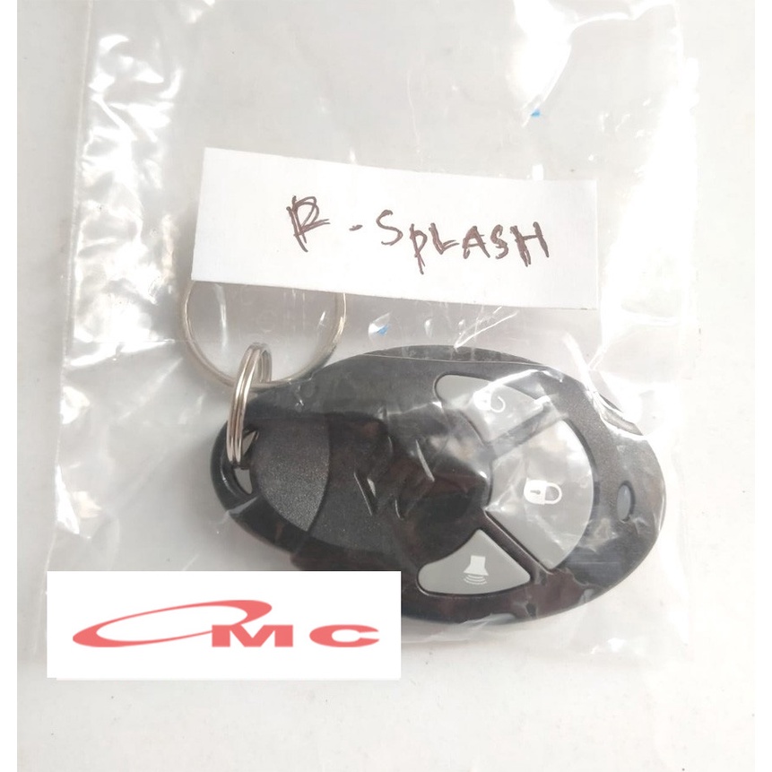 Remote Alarm / Control Original Suzuki SPLASH R-SPLASH | Shopee Philippines