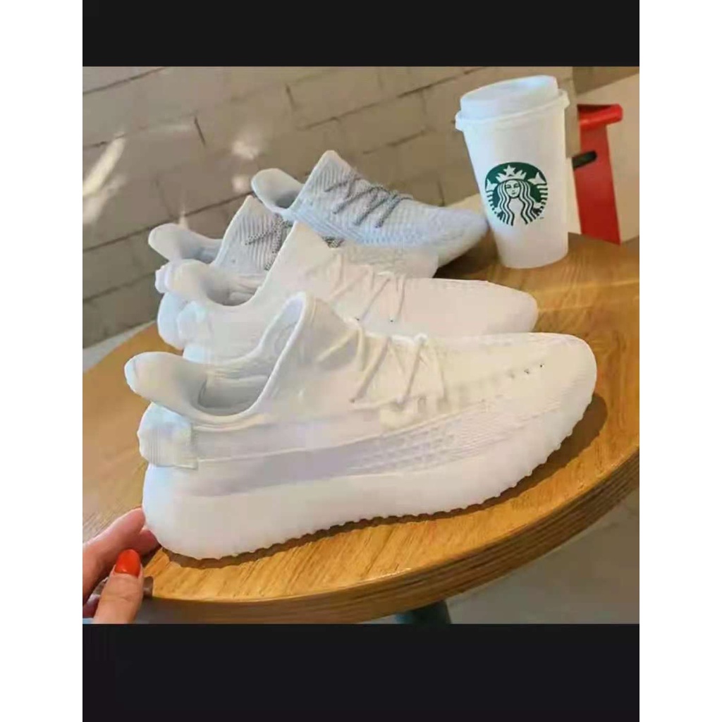 Yeezy shopee sales