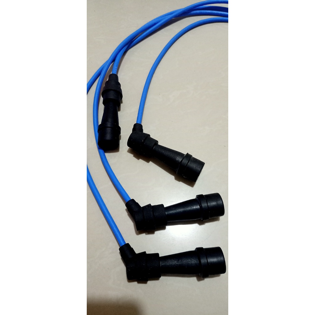 TOYOTA REVO 1RZ HIGH TENSION WIRE (MADE IN JAPAN) 19982003 ASAHI Shopee Philippines