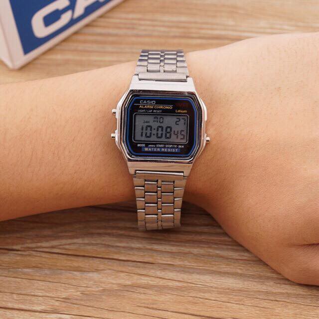 Casio on sale watch shopee