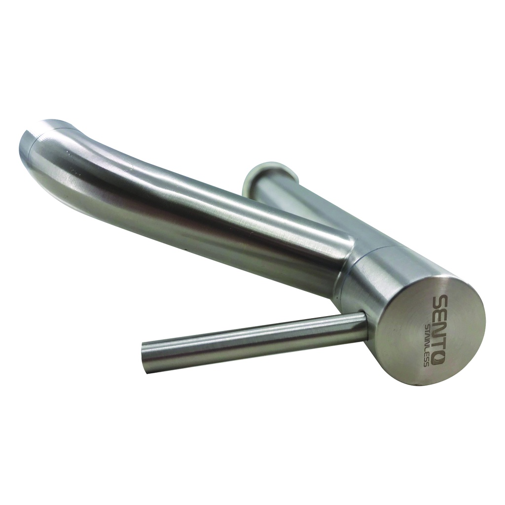 SENTO LAVATORY faucet high MA-102 | Shopee Philippines