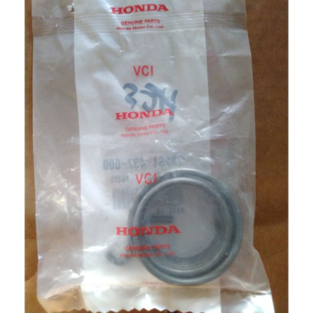 HONDA TMX155 Kick Spring Genuine Original 28261-437-000 Motorcycle ...