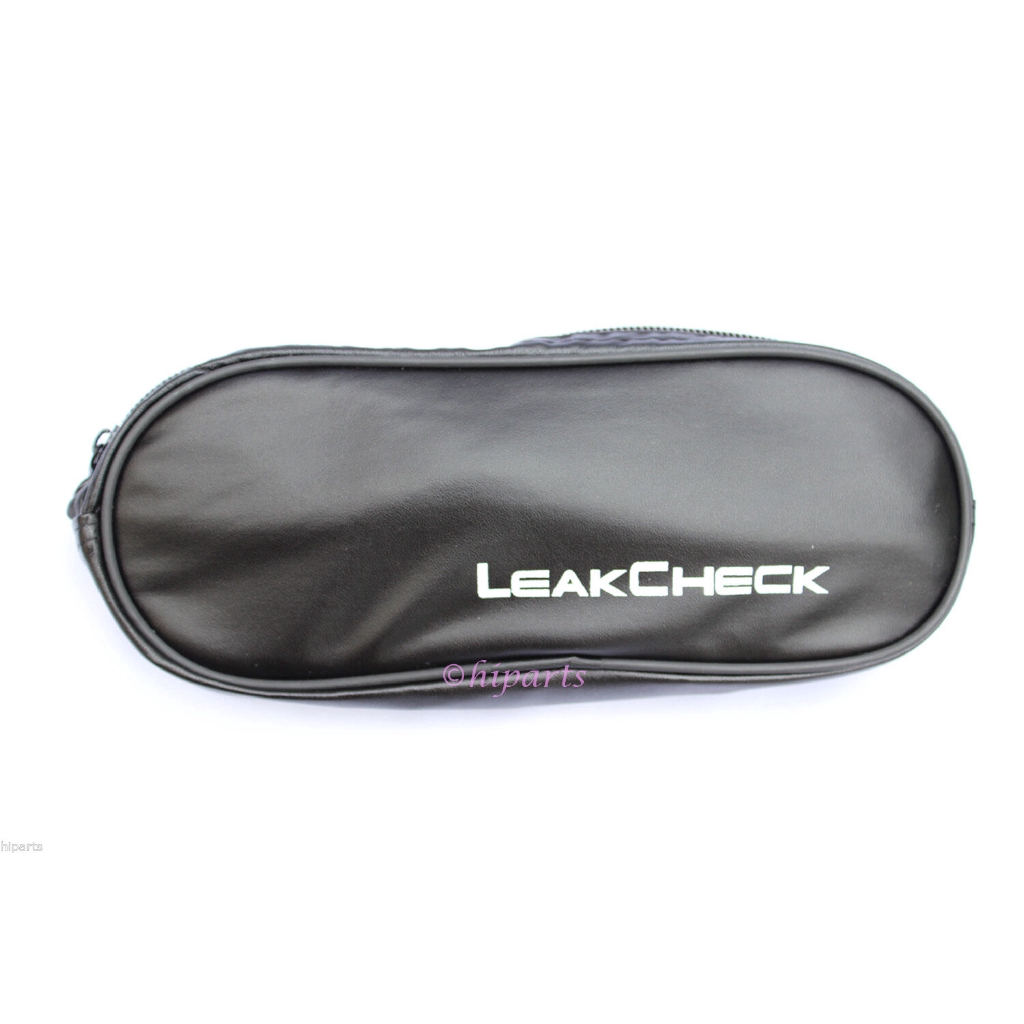 Portable Halogen Gas AC Freon Refrigerant Leak Detector Car Air