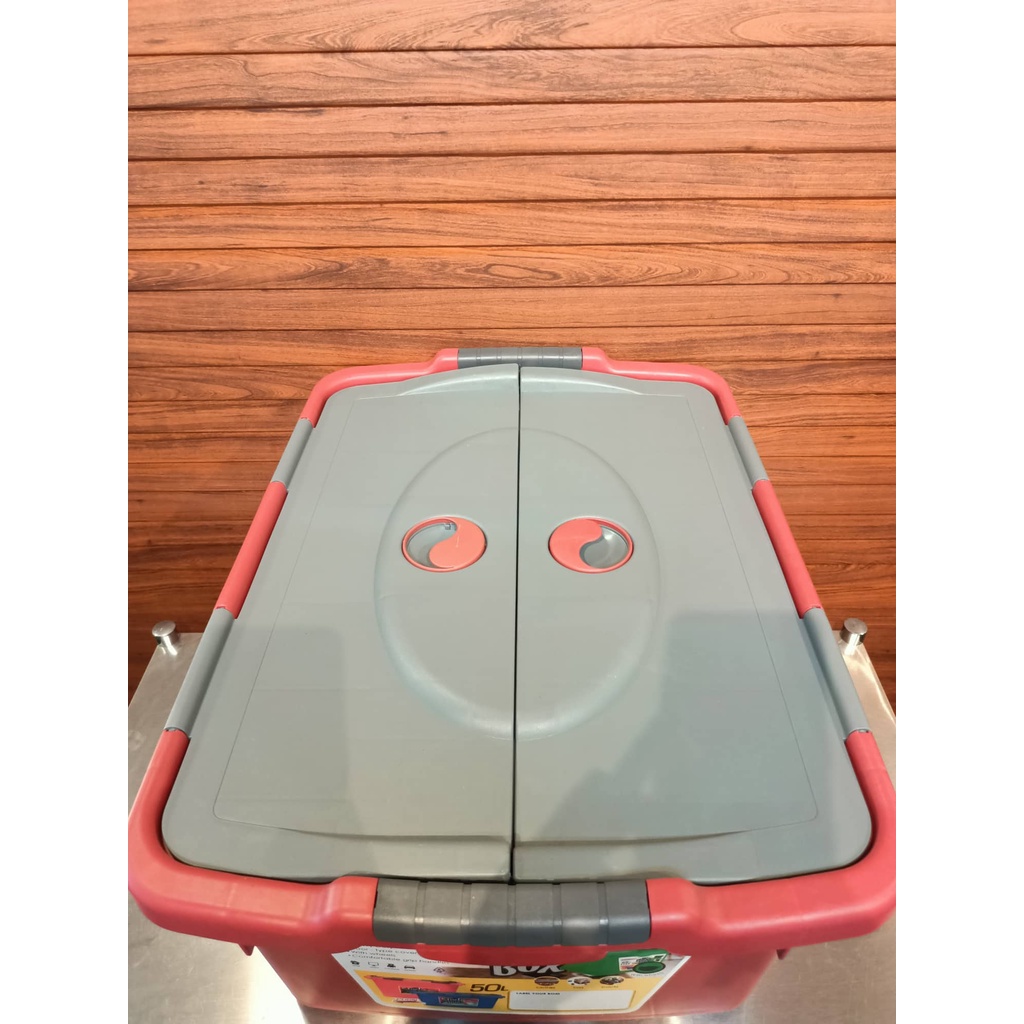 Sunnyware Stockbox Storage Colored ( 70L-50L ) | Shopee Philippines