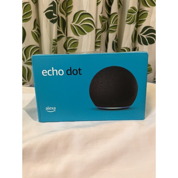 Alexa Echo dot 4th Generation | Shopee Philippines