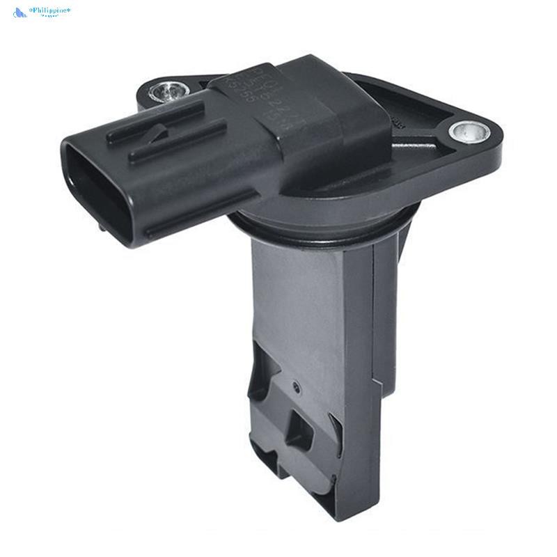 Mass Air Flow Meter Sensor MAF Sensor for MAZDACX5 3 6 PE0113215