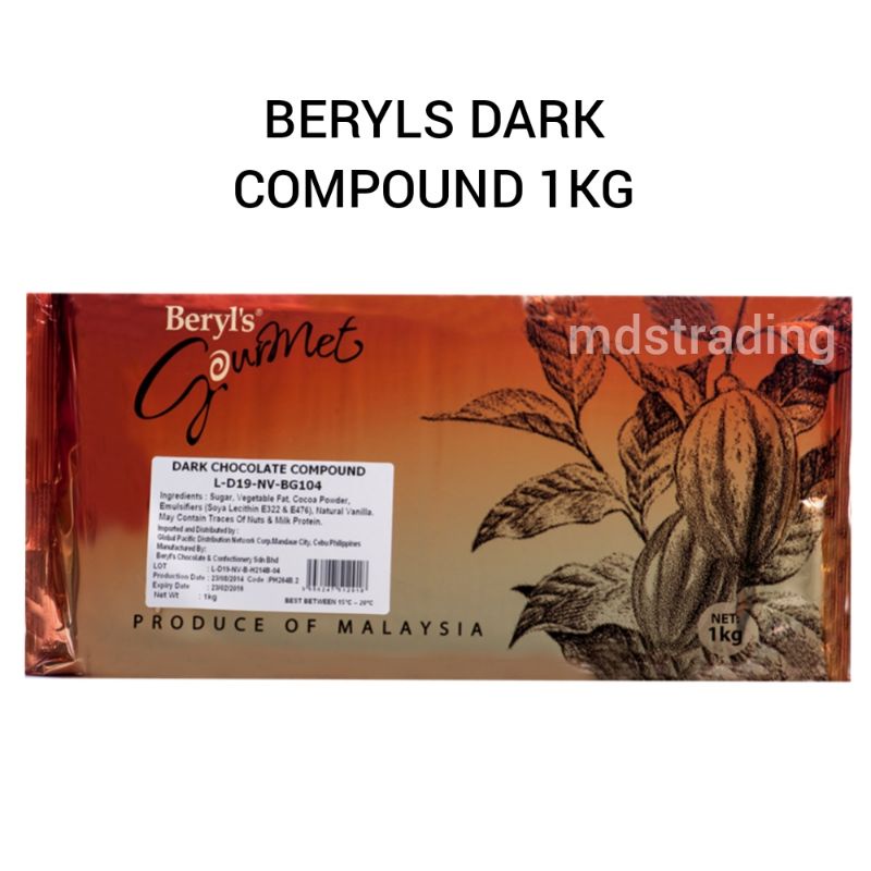 Shop beryl's chocolate for Sale on Shopee Philippines