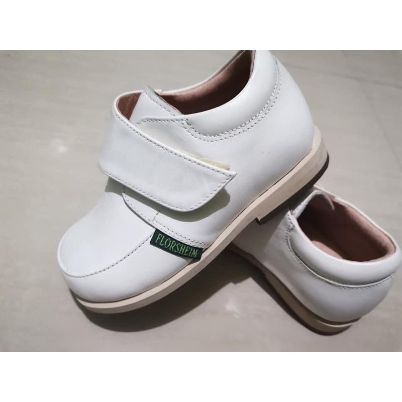 Florsheim hotsell baby shoes