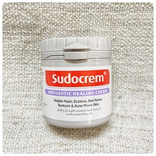 Septic Rash Cream sudocream - Best Prices and Online Promos - May 2024 | Shopee Philippines
