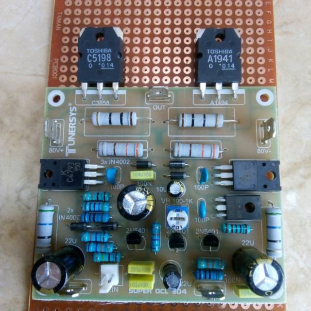 Driver Socl 504 Tef | Shopee Philippines