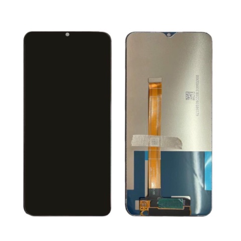 REALME C21Y TOUCHSCREEN LCD REPLACEMENT | Shopee Philippines