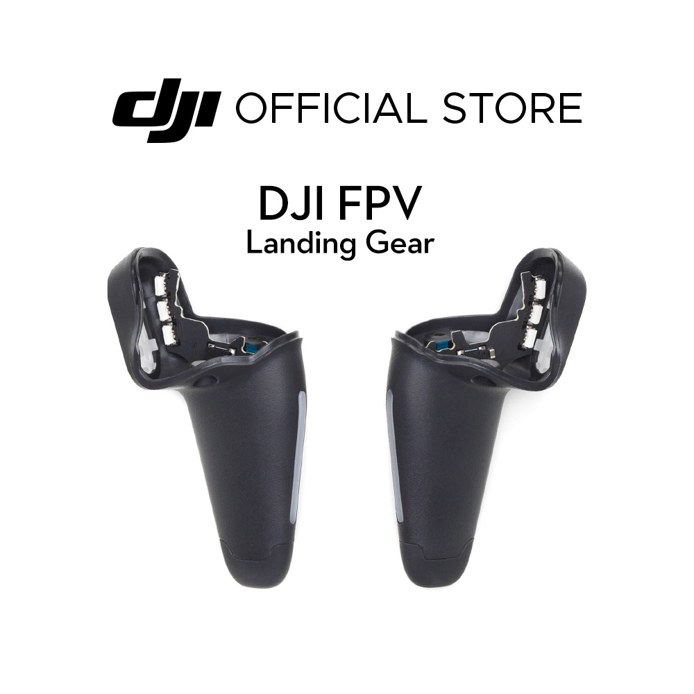 DJI FPV Landing Gear | Shopee Philippines