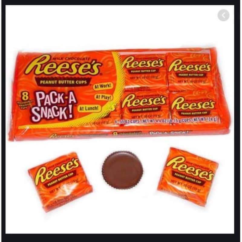 Shop reese's chocolate for Sale on Shopee Philippines