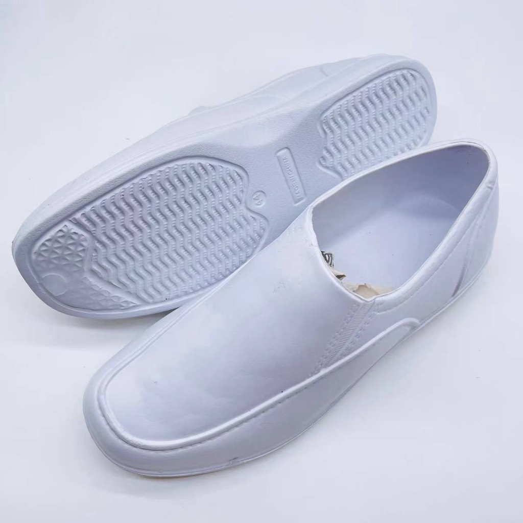 All white best sale nurse shoes