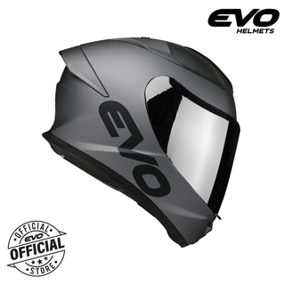 Evo store helmet parts