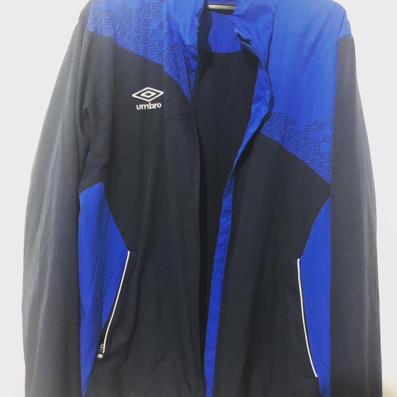 UMBRO WINDBREAKER JACKET Shopee Philippines