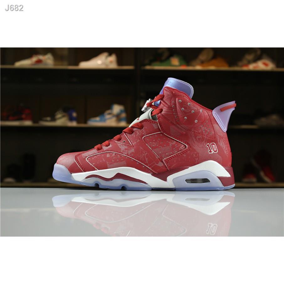 Jordan 6 slam dunk for cheap sale