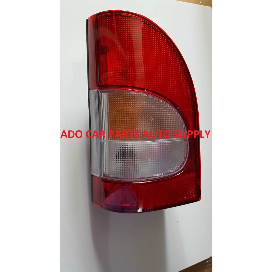 Hyundai H100 Porter Grace 93 Tail Lamp Tail Light Taillamp Taillight Left Side Driver Side 5