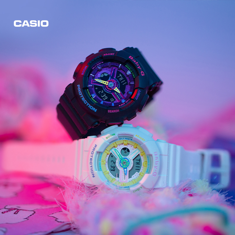 Casio baby cheap g shopee