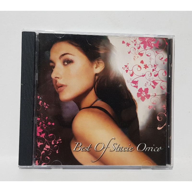 STACIE ORRICO - 洋楽