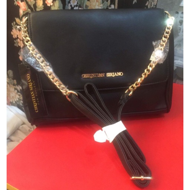 Christian hot sale siriano bag