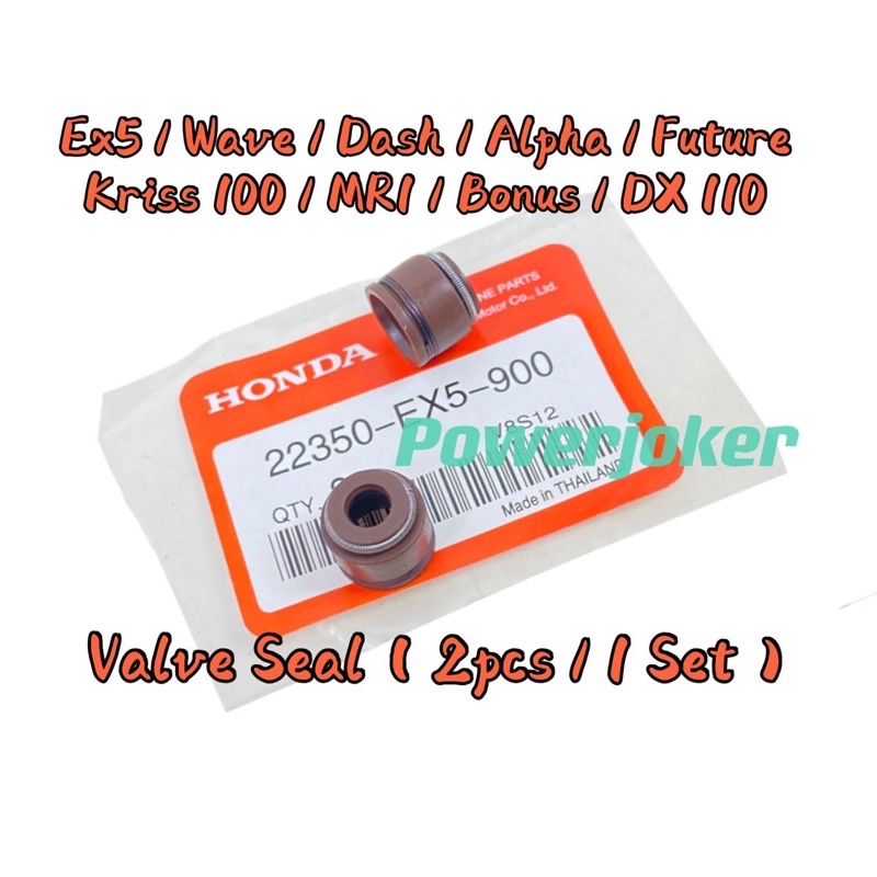 EX5/EX5 Dream/Wave 125 110 100/Wave Dash/Future/Kriss100/SYM 110/E