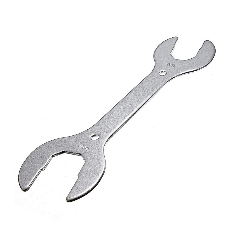 Scooter Bike Bicycle Headset Wrench Spanner 30 32 36 40mm Multi Hea