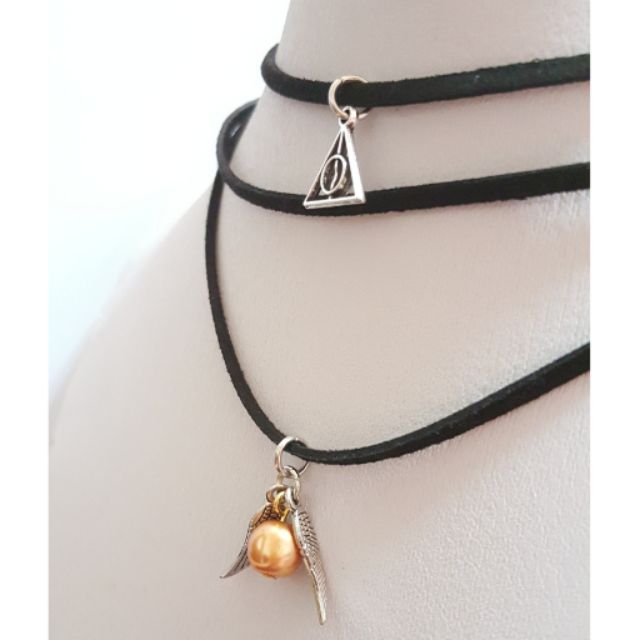 Harry potter clearance choker